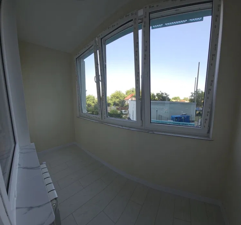 продажа двухкомнатной квартиры номер A-174159 в Киевском районе, фото номер 9